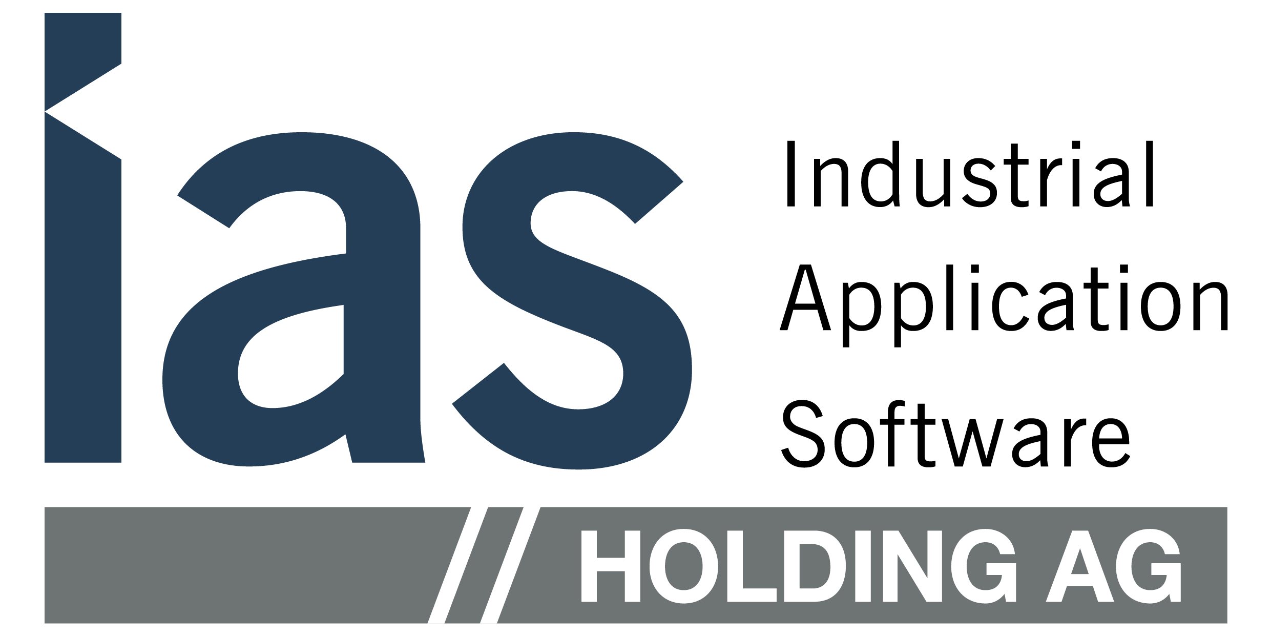 IAS Holding